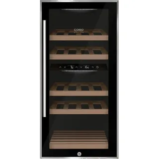 CASO Design Caso WineComfort 24 black
