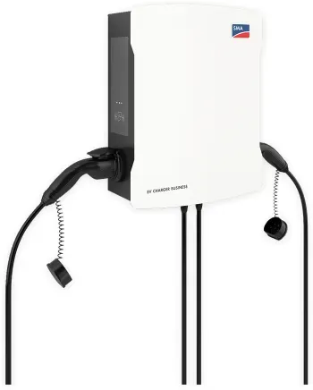EV Charger Business, Kabel