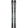 Herren All-Mountain Ski Grau 149