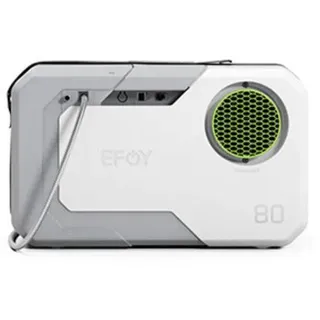 EFOY Brennstoffzelle 80 BT