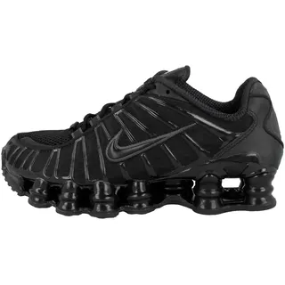 Black / Metallic Hematite / Max Orange / Black 39