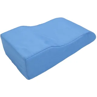 TARSHYRY Beinhöhenkissen Kniekissen für Seitenschläfer,Ergonomisches Venenkissen zum Beine hochlagern,Orthopädisches Bein-Kissen für Beinauflage-Beinhochlagerungskissen-Keilkissen Stützkissen