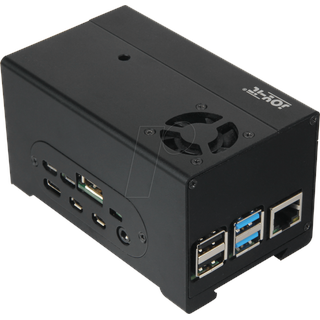 Joy-It rb-strompi3-case DIY