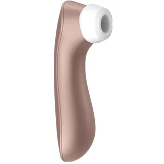 Satisfyer Pro 2 gold