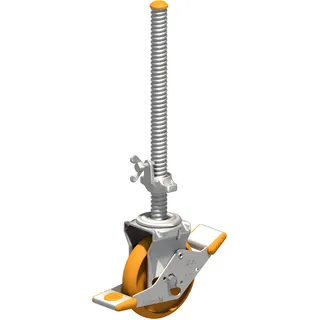 Layher Lenkrolle 700