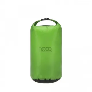 LACD Drybag 10 Liter lime - STK