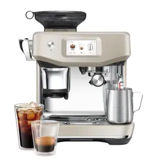 Cold Brew Mandel-Nougat