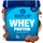 Dark Cookie Crumble Pulver 1000 g