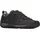 Woodburn Waterproof Shoes black caramel 012 17