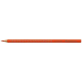112415 Buntstift Colour Grip kadmiumorange dunkel