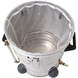 cleancraft Nylon-Filter PA 200μ