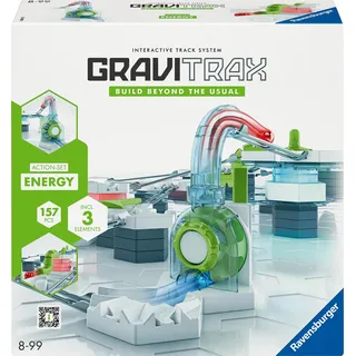 Ravensburger 27482 - GraviTrax Action-Set Energy