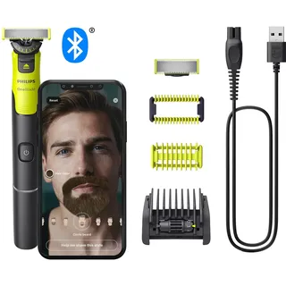 mit App Face + Body QP4631/30