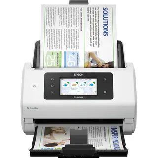 Epson WorkForce DS-800WN