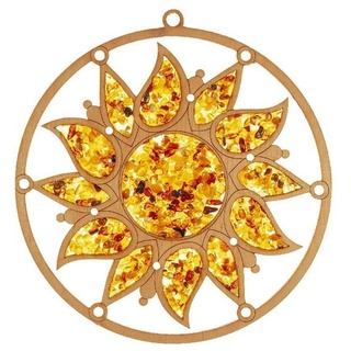 Jojo Bernstein Suncatcher Sonne
