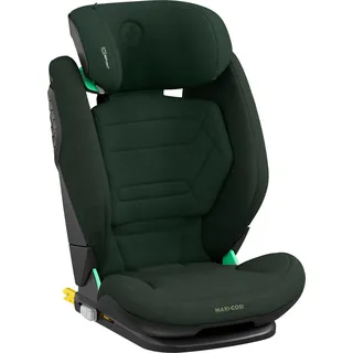 Maxi-Cosi Kindersitz RodiFix Pro2 i-Size ab 3,5 Jahre - Grün
