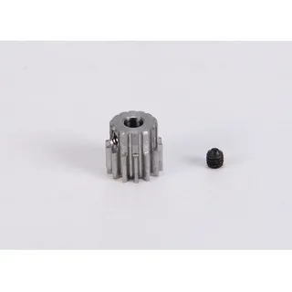 CARSON 500013422 Motorritzel 14 Zähne M 0,6 Stahl