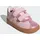 Clear Pink / Clear Pink / Gum 25