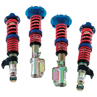 H&R 29092-1 Gewindefahrwerk