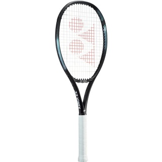 Yonex Ezone 100L (285 g) Aqua Night Black besaitet - 1 Stk
