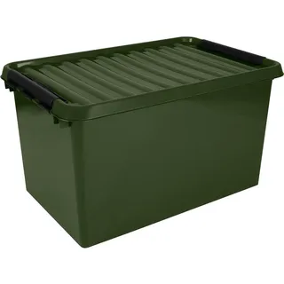 62 l grün/schwarz