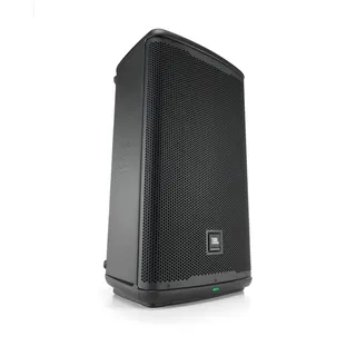 JBL EON712 30.5 cm Full-Range Powered Loudspeaker