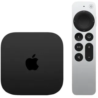 Apple TV 4K 64GB 2022 (3.Generation)