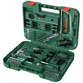 Bosch Home and Garden 1600A02ZB3 Werkzeugset