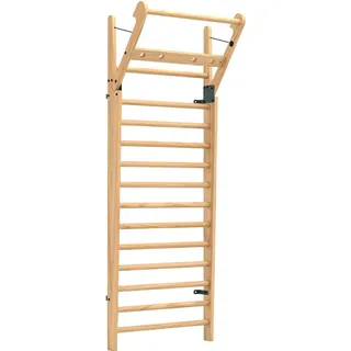 NOHrD Sprossenwand Eiche,