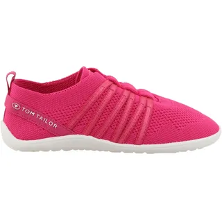 Tom Tailor Kids 9570010001 Slipper, pink, 38 EU