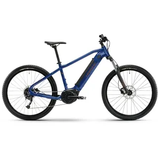 Haibike AllTrack 4 - 27.5 M 45 Elektrofahrrad
