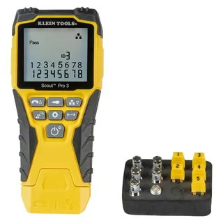 KLEIN TOOLS VDV501-851 Scout Pro 3 Starter Kit