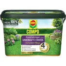 Floranid Rasendünger Unkraut + Moos 6 kg