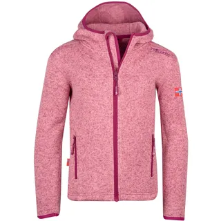 TROLLKIDS Girls Jondalen Jacket XT Jungen Jacke Rosa 221-231 Grösse 140 -