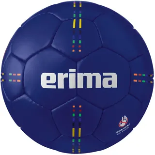 Erima Pure Grip No. 5 Handball new navy (7202302)