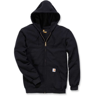 CARHARTT Midweight, Kapuzenjacke - Schwarz, L