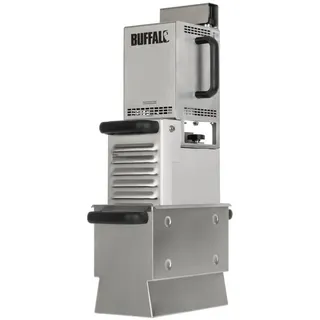 Buffalo Öl-Filtrationsmaschine