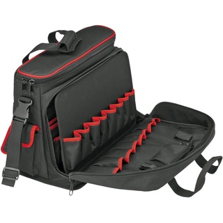 Knipex Werkzeugtasche Service 00 21 10 LE