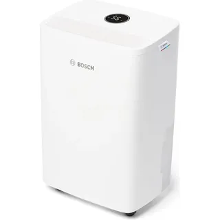 Bosch Dry 1000 Luftentfeuchter 40 m3 Weiß