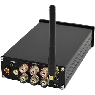 325w Mini-verstärker Heimkino Diy Sound Lautsprecherverstärker Audioplatine Subwoofer