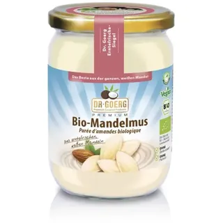 Dr. Goerg Mandelmus bio