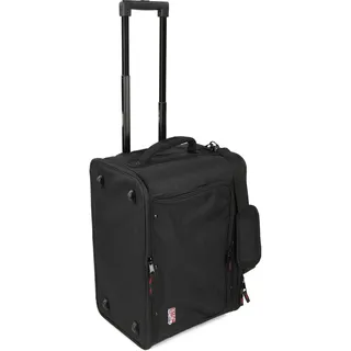 Gator GR-RACKBAG-4UW 4U Lightweight Rack Bag