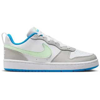 Light Iron Ore / Vapor Green / White-Photo Blue 36,5