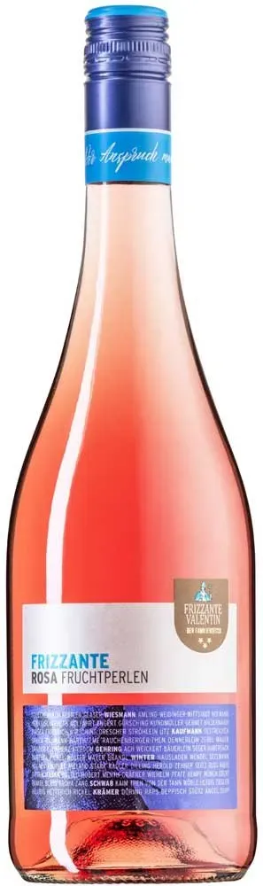 Winzer Sommerach Frizzante Valentin Rosé Secco