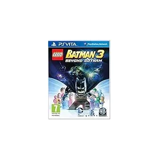 Lego Batman 3: Beyond Gotham