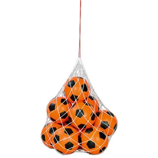 Betzold Sport - Beschichtete Schaumstoffbälle - Soft-Ball Schaumstoffball Indoor