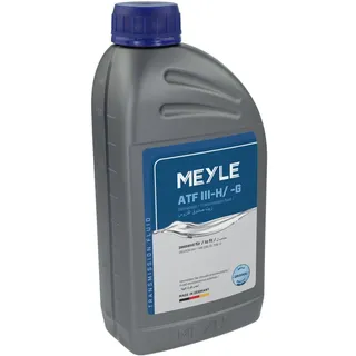 Meyle Getriebeöl Rot 1.0L 0140192800