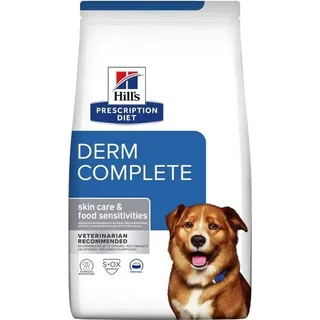 Hill's Derm Complete 1,5 kg