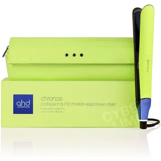 Haarglätter Cyber Lime – Kollektion Colour Crush