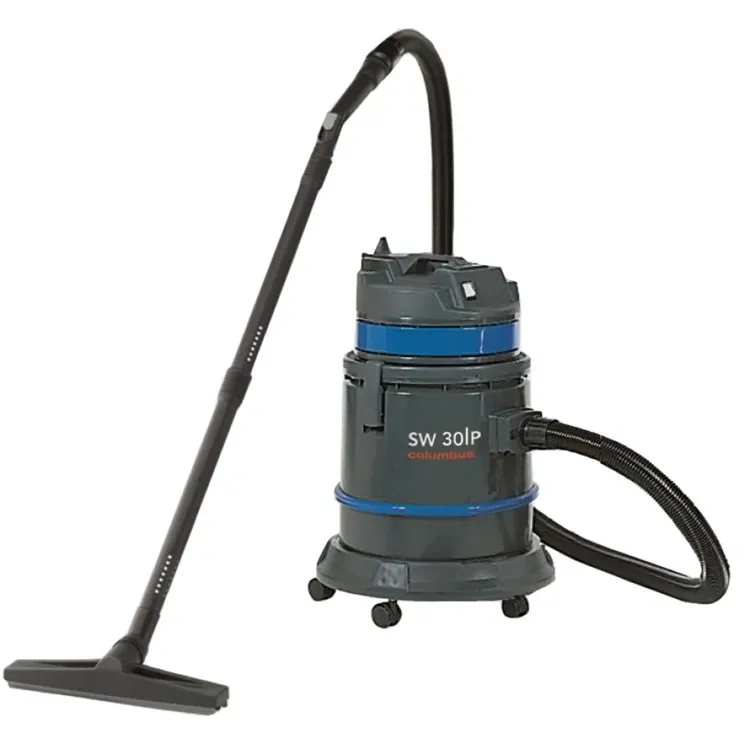 Columbus Staub- und Nasssauger SW 30 P